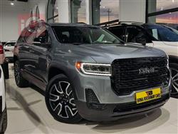 GMC Acadia